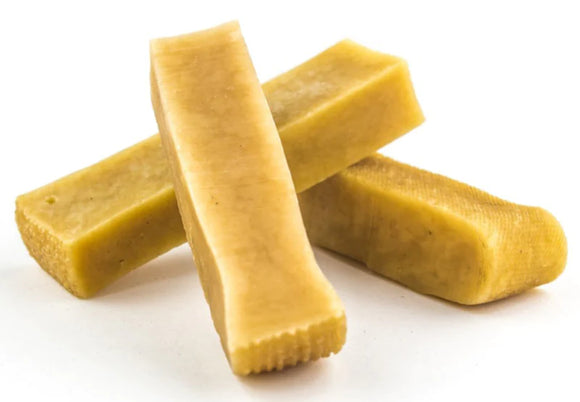 Yak Chew - Smoked Cheese Treat