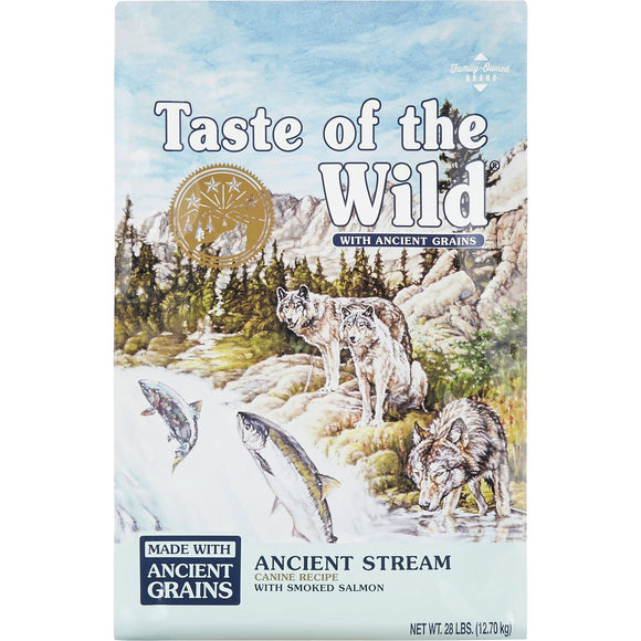 Taste of the Wild - Ancient Stream