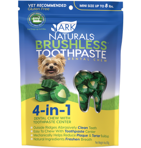 Ark Naturals - Brushless Toothpaste