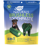 Ark Naturals - Brushless Toothpaste