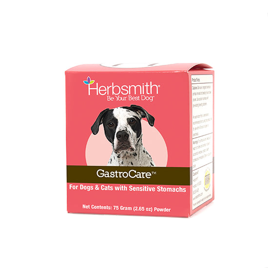 Herbsmith - GastroCare