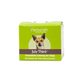Herbsmith - July Third Calming Aid