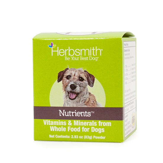 Herbsmith - Nutrients