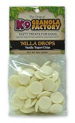 K9 Granola Nilla Drops
