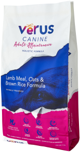 Verus - Adult Maintenance Lamb Dry Dog Food (In Store Purchase Only)
