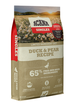 Acana - Duck & Pear - Dry Dog Food