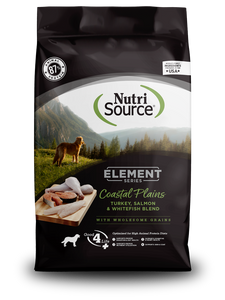 NutriSource - Element Coastal Plains