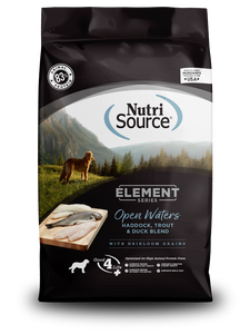 NutriSource - Element Open Waters 12#
