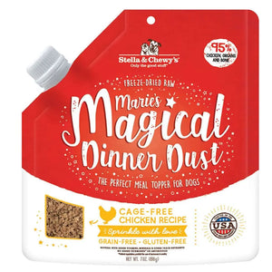 Stella & Chewy's - Magical Dinner Dust Chicken