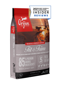 Orijen - Fit & Trim - Dry Dog Food