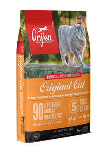 Orijen - Original - Dry Cat Food