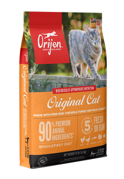 Orijen - Original - Dry Cat Food