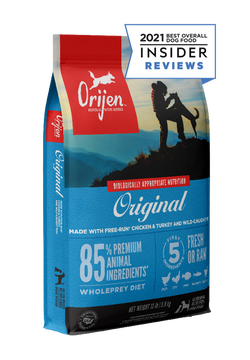 Orijen - Original - Dry Dog Food