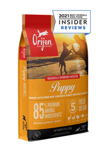 Orijen - Puppy - Dry Dog Food