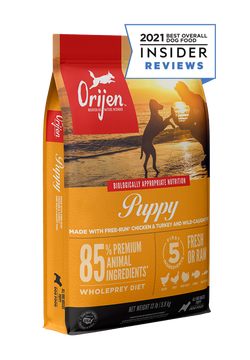 Orijen - Puppy - Dry Dog Food