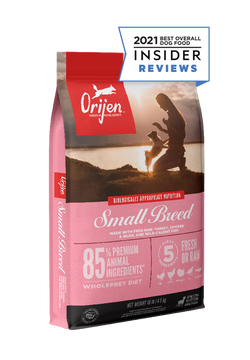 Orijen - Small Breed Bites - Dry Dog Food