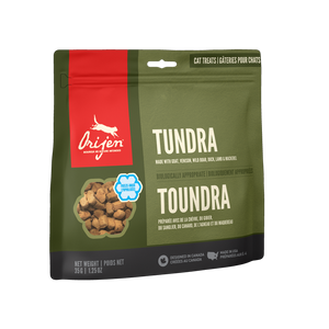 Orijen - Tundra - Cat Treats