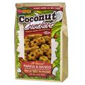 K9 GRANOLA FACTORY Coconut Crunchers Papaya & Mango