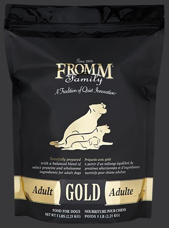 Fromm - Gold Adult Dry Dog Food