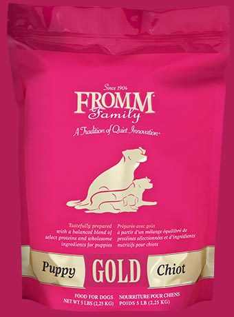 Fromm - Gold Puppy Dry Dog Food