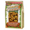 K9 GRANOLA FACTORY Pumpkin Crunchers Peanut Butter & Bananas