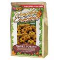 K9 GRANOLA FACTORY Pumpkin Crunchers Sweet Potato